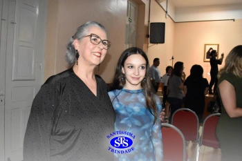 Recital Classes de Piano é marcado por lindas apresentações dos alunos