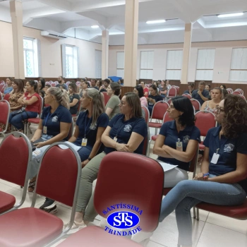 Reuniões com os Pais ou Responsáveis