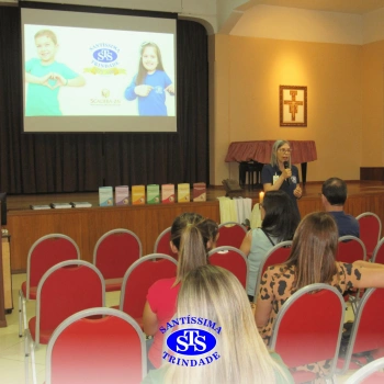 Reuniões com os Pais ou Responsáveis
