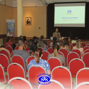 Reuniões com os Pais ou Responsáveis