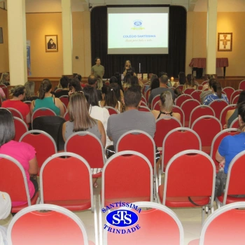 Reuniões com os Pais ou Responsáveis