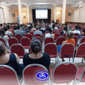 Reuniões com os Pais ou Responsáveis