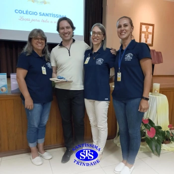 Reuniões com os Pais ou Responsáveis