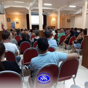 Reuniões com os Pais ou Responsáveis