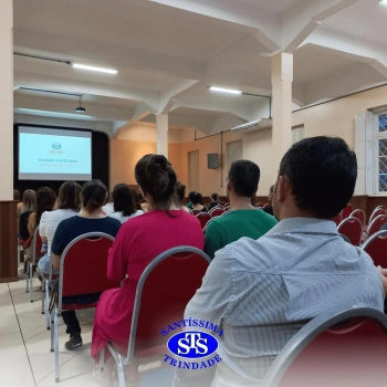 Reuniões com os Pais ou Responsáveis