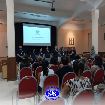 Reuniões com os Pais ou Responsáveis