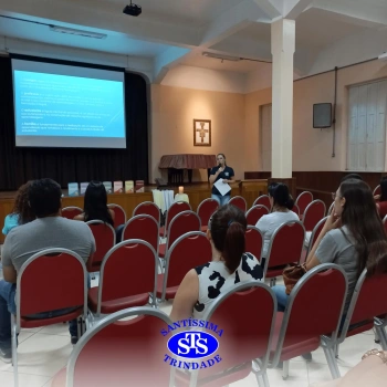 Reuniões com os Pais ou Responsáveis