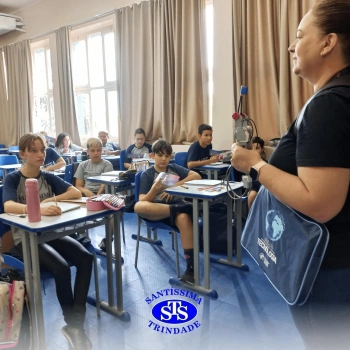 Aulas de Robótica