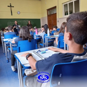 Aulas de Robótica