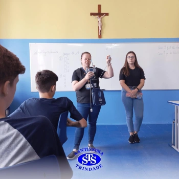 Aulas de Robótica