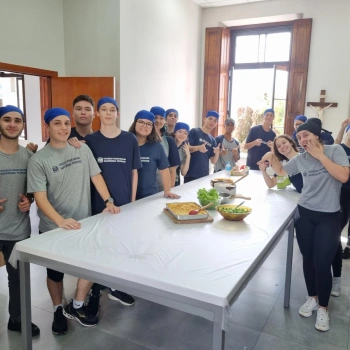 Culinária básica | Ensino Médio