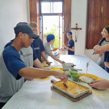 Culinária básica | Ensino Médio