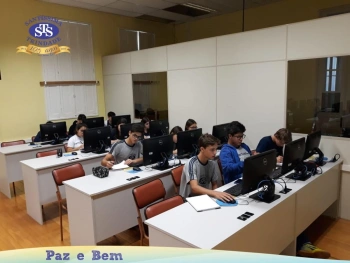 9º ano - Plataforma Digital