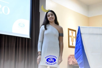 Festa do Olimpo | 6º ano