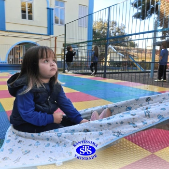 Tapete mágico | Infantil 1 