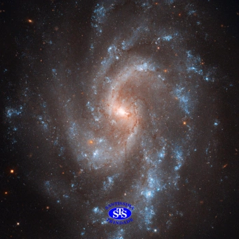 Já viu fotos feitas pelo Hubble?