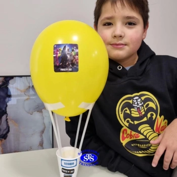 2º ano | Meios de Transporte