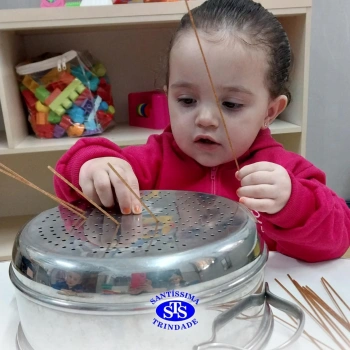 Brincadeiras lúdicas durante o desenvolvimento das crianças | Infantil 1