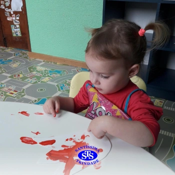 Brincadeiras lúdicas durante o desenvolvimento das crianças | Infantil 1
