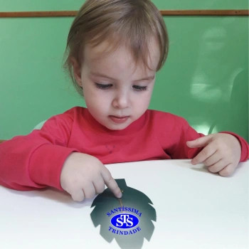 Brincadeiras lúdicas durante o desenvolvimento das crianças | Infantil 1
