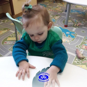 Brincadeiras lúdicas durante o desenvolvimento das crianças | Infantil 1