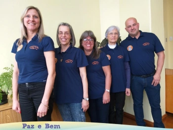 Reunião FAPMs
