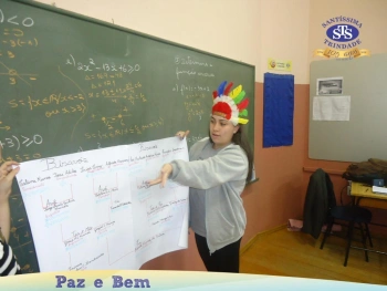 Ensino Médio - Genealogia