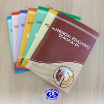 Referencial Educativo