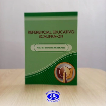 Referencial Educativo
