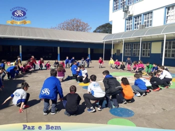 3º ano - Folclore