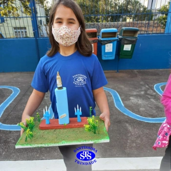 200 anos de Cruz Alta | 2º ano