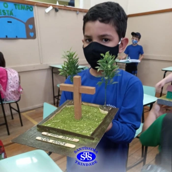 200 anos de Cruz Alta | 2º ano
