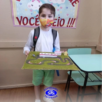 200 anos de Cruz Alta | 2º ano