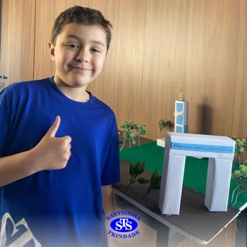 200 anos de Cruz Alta | 2º ano