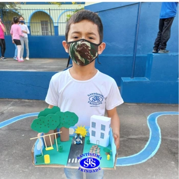 200 anos de Cruz Alta | 2º ano