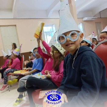1º ano | Autor Presente 