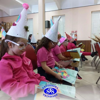 1º ano | Autor Presente 
