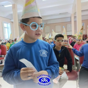 1º ano | Autor Presente 