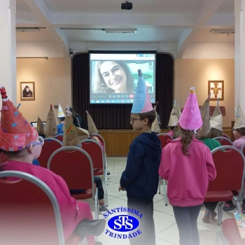 1º ano | Autor Presente 