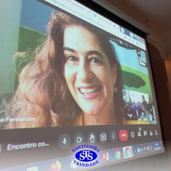 1º ano | Autor Presente 