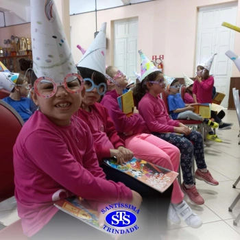 1º ano | Autor Presente 