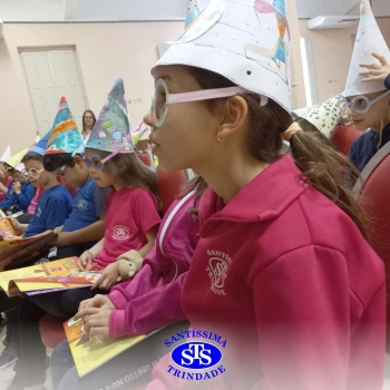 1º ano | Autor Presente 