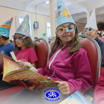 1º ano | Autor Presente 
