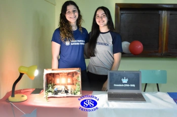 Stop Motion é utilizado para narrar a história da Revolução Francesa