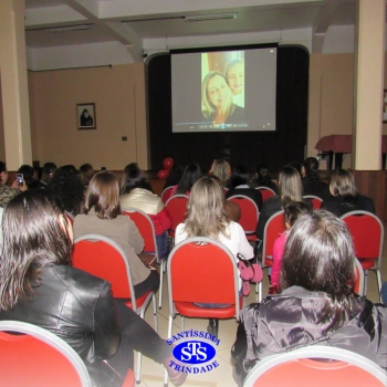 Infantil 5 homenageia as Mães