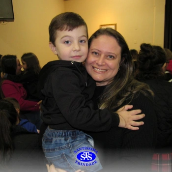 Infantil 5 homenageia as Mães