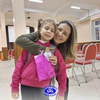 Infantil 5 homenageia as Mães