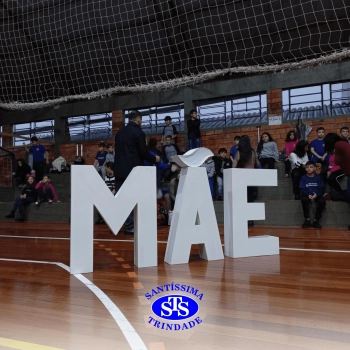 4º ano | Homenagem às Mães 