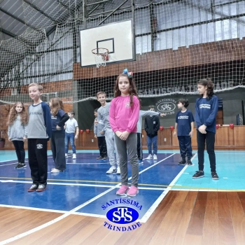 4º ano | Homenagem às Mães 