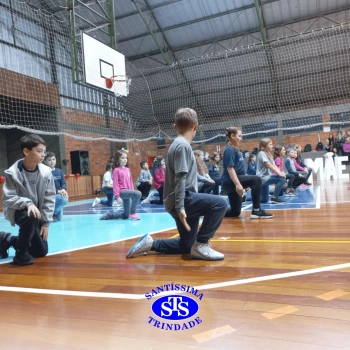 4º ano | Homenagem às Mães 